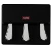 Nord Triple Pedal 2 - TP2 potrójny pedał
